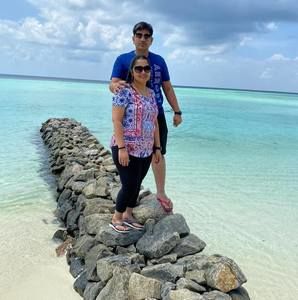 Meet your Posher, Amrish